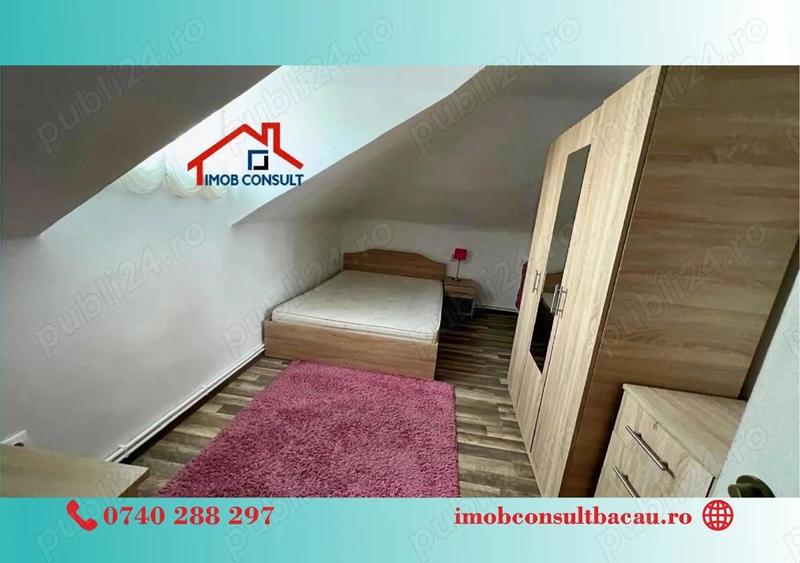 Apartament 2 camere decomandat Aleea Parcului! CE1543 - 2