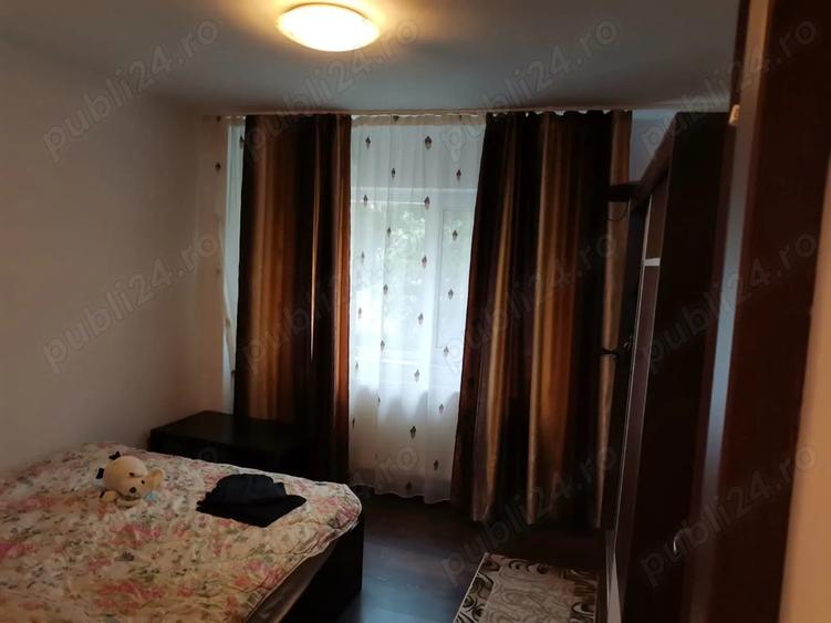 Vand apartament 2 camere Pitesti Prundu Depou statia de taxi - 2
