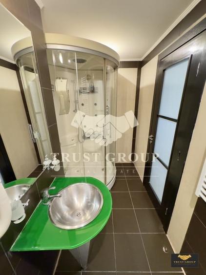 Apartament 3 camere Herastrau | Loc de parcare - 26