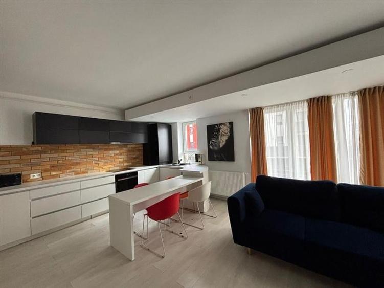 Inchiriem Apartament 2.5 Camere, 60 Mp, Mobilat, Decomandat, Avantgarden 3 - 6