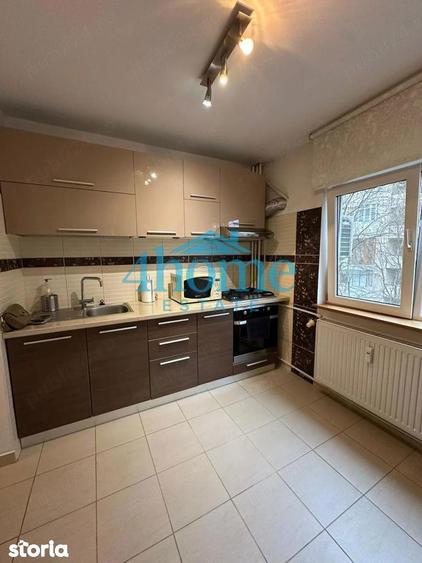 Garsoniera Tineretului| Brancoveanu| Metrou - 5