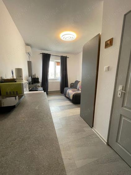 Vand apartament cu o camera 16 m2 zona Lipovei str Holdelor - 3