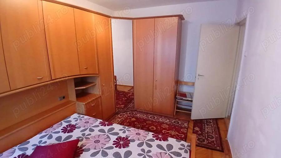 Comision 0 - Apartament cu 3 camere central str. Racovi?ei - 4