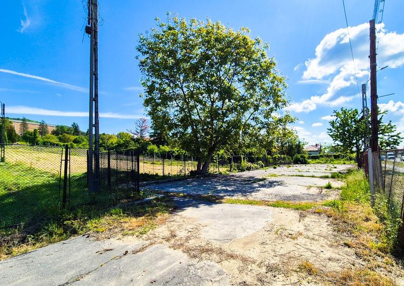 Teren intravilan Stefanesti Arges - 2