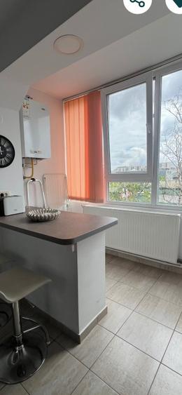 Garsoniera moderna- loc parcare- Tractorul - langa Coresi Mall - 2