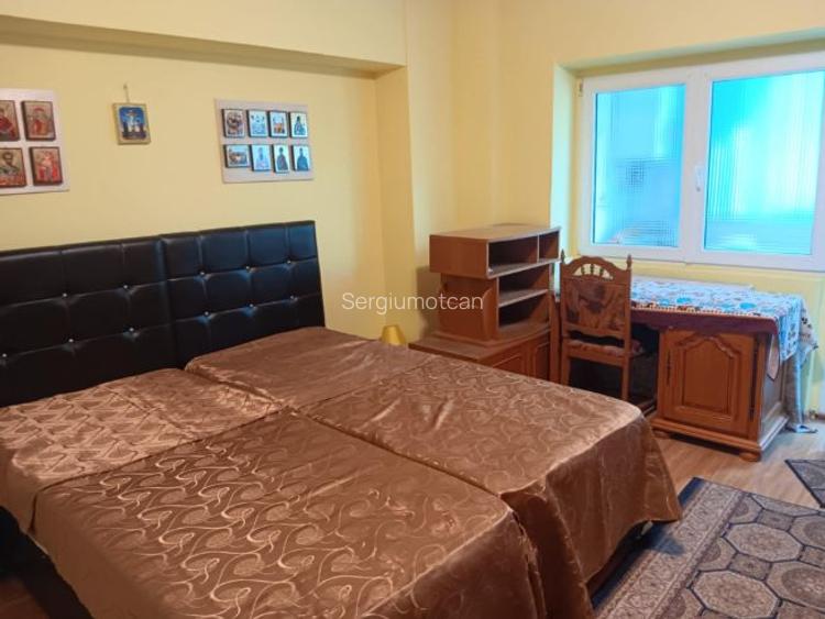 Tatarasi DSpitalul Sfanta Maria apartament 1 camera decomandat 45 mp cu CT