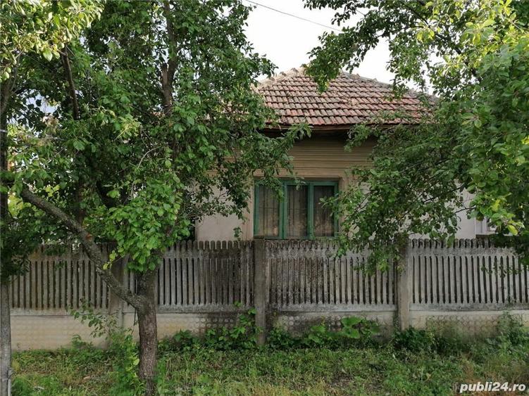 Casa si teren VARTOP; DOLJ - 9