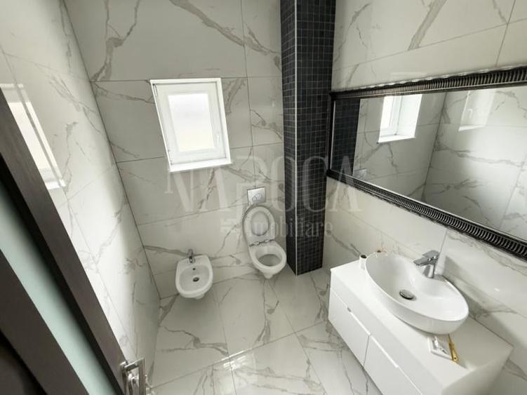 Casa 3 camere de vanzare in Dezmir - 4