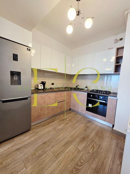 COMISION 0%! VANZARE: Penthouse 2 camere + parcare, 77 m2, ISARAN - 4