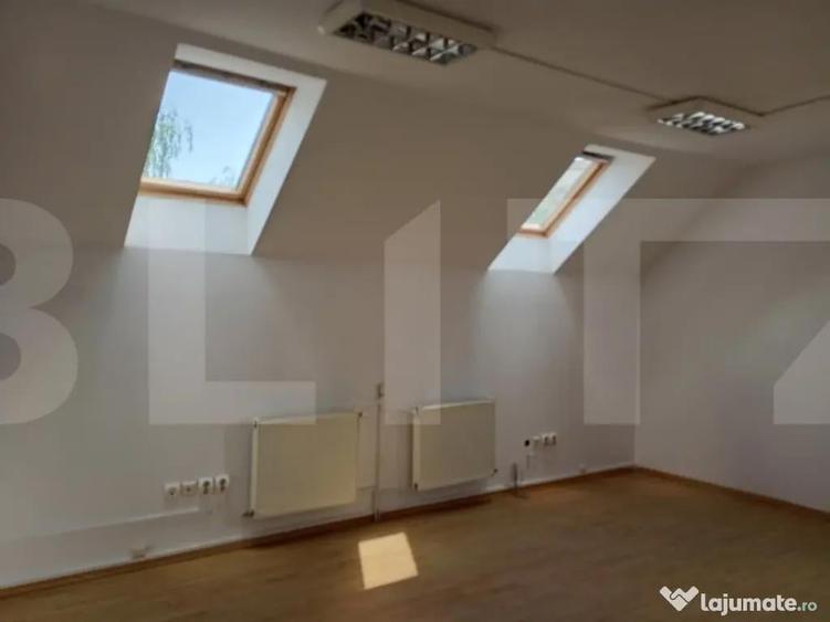 Spatiu comerical, de inchiriat, 375 mp, zona Casa indiv - 8