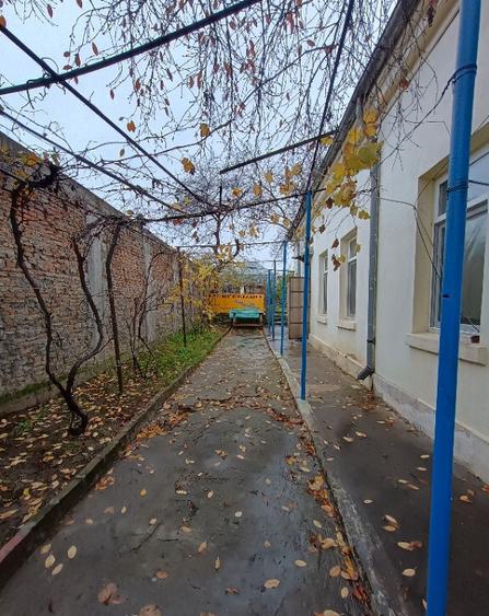Casa Zona Piata Centrala, Galati, 160mp - 1