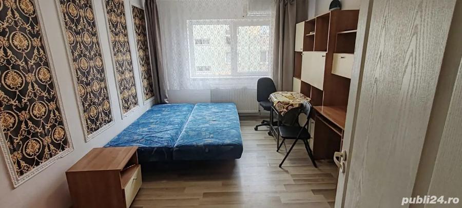 Acum am liber garsoniera zona AEM Profi ,mobilat utilat,clima in apropiere autobus,tramvai - 2