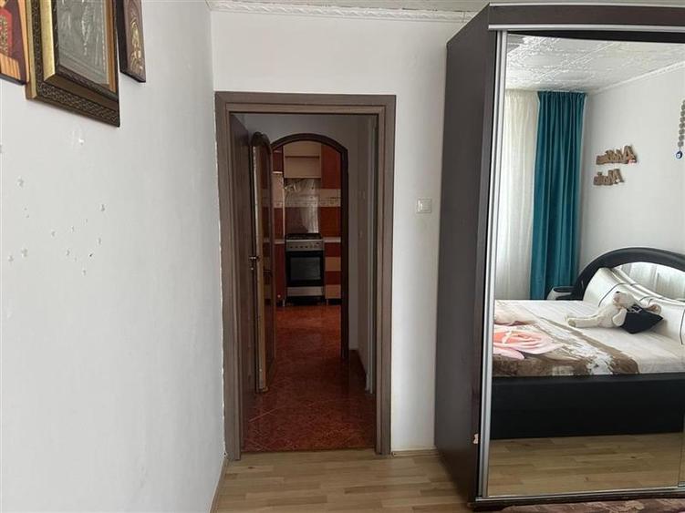 Buftea, apartament 3 camere, centrala proprie - 7