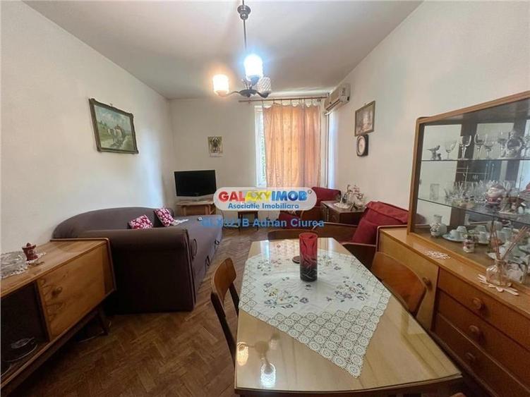 Garsoniera | Confort 1 | Et. 2/3 | Boxa 3mp - 7