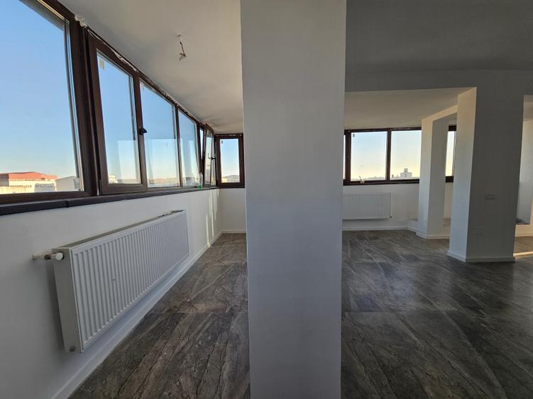 Oportunitate Rarefiată:Apartament Spațios cu 2 Terase | Cartier Compozitorilor - 5