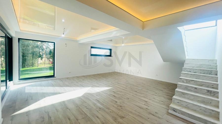 REV2002204 Vila moderna 5 camere in Corbeanca - 8