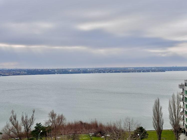 Apartament cu Vedere Spectaculoasa catre Mare si Lac – Mamaia - 8