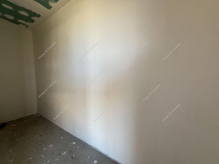 Duplex despartit prin Camera Tehnica | 5 Camere | Giroc-Brasserie - 8