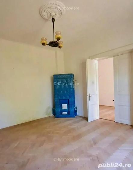 Casa 4 camere Ploiesti Sud ,Comision 0%,Teren 342 mp - 3