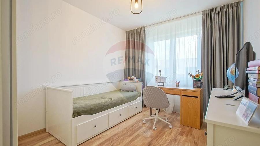 Apartament 3 camere decomandat, parcare | Victory by Casa Nobel - 13