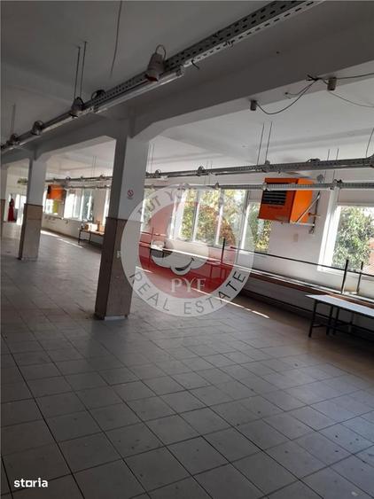 Liberty Mall |Cladire birouri |Investitie | Inchiriata integral | B428 - 6