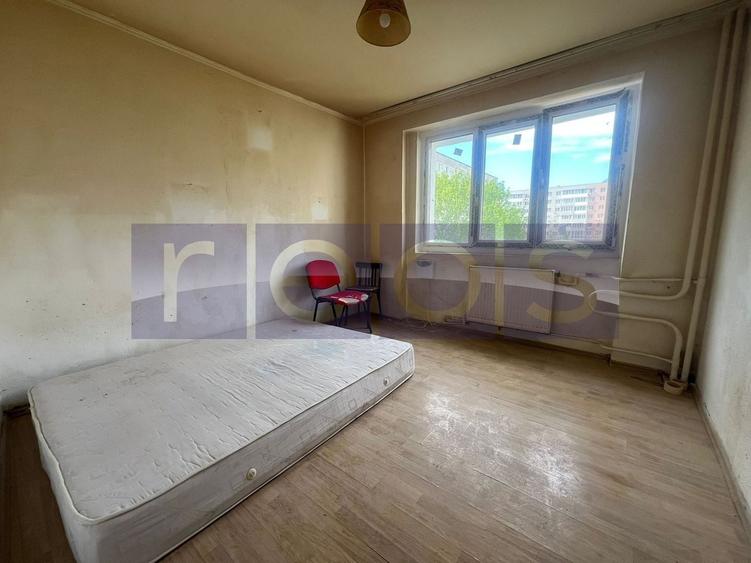 VANZARE 2 CAMERE | ZONA TINERETULUI- PIATA NORILOR - 3