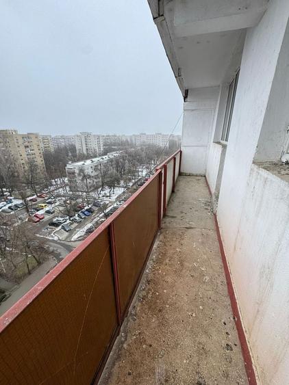 Apartament 3 Camere Drumul Taberei Romancierilor 5 Metrou - 16