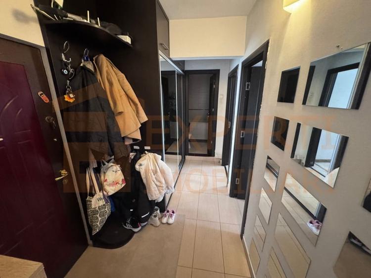 Apartament 2 camere de vanzare situat in zona Casa de Cultura, Constanta - 4