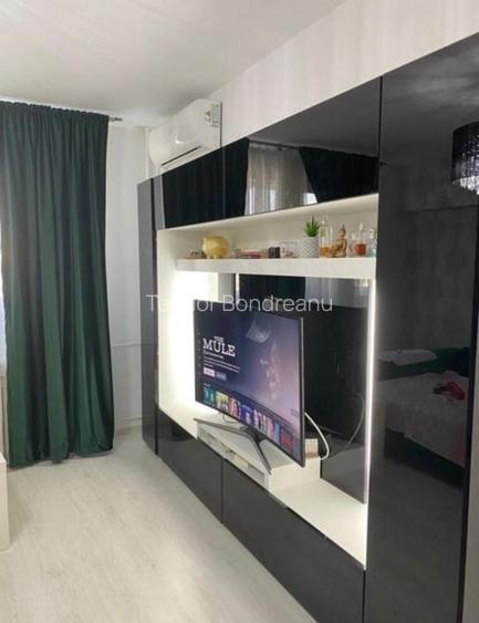 APARTAMENT 2 CAMERE-MODERN-STEFAN CEL MARE-OBOR-METROU-SEMINEU