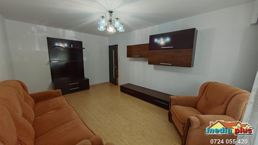 De vânzare – Apartament 3 camere, decomandat, Siderurgiștilor - 2