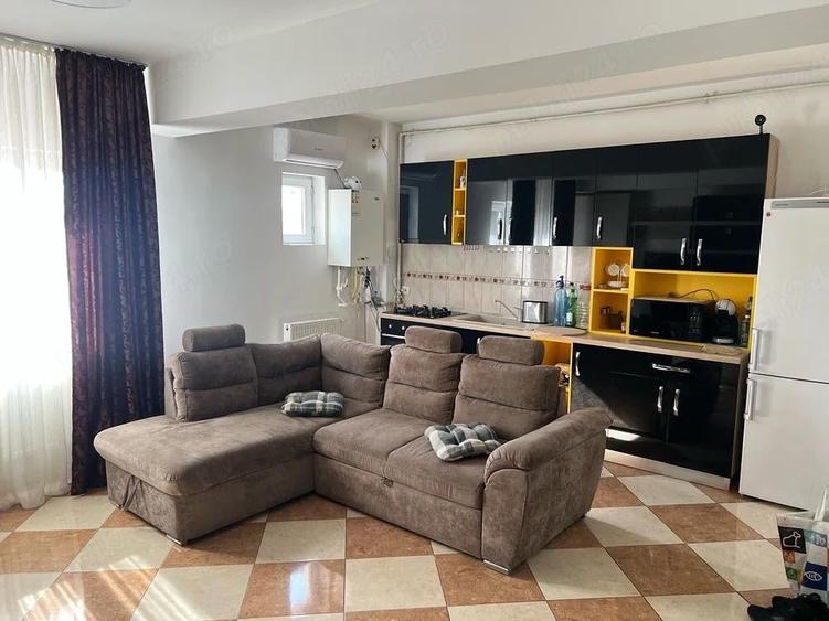 apartament 2 camere - 1