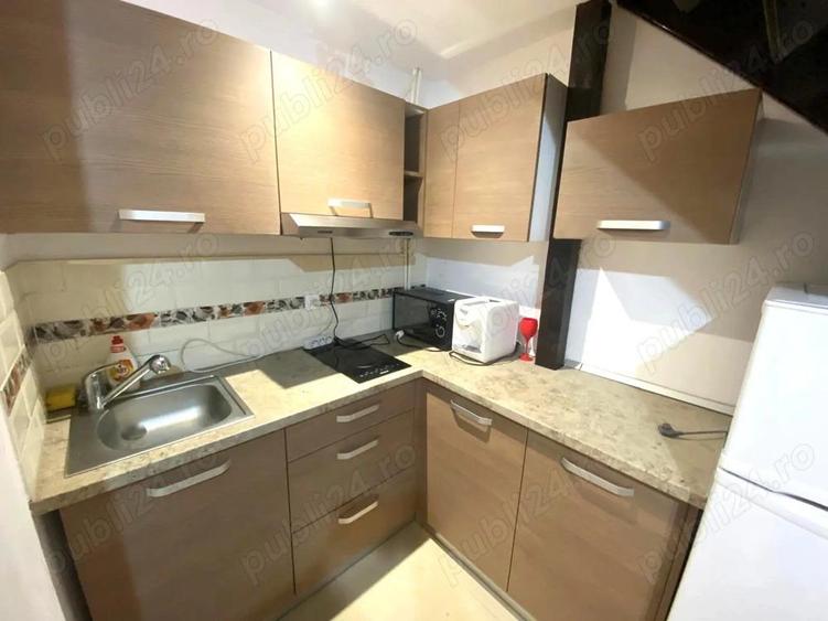 Garsoniera ultracentrala de inchiriat strada Republicii pietonala, Oradea - 4