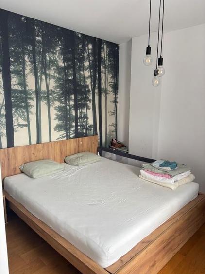 Apartament cu 3 camere semidecomandat în Florești - 15