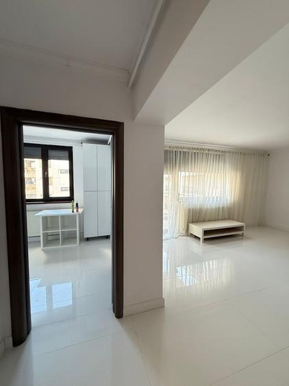 Drumul Taberei, Prelungirea Ghencea, Valea Larga - 1