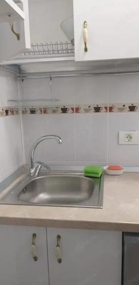 Garsoniera Alba Iulia, confort 2 (20 mp), mobilata si utilata complet, libera - 7