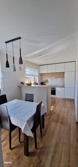 Casa-Satu Nou de Sus, suprafata utila 93.8mp, teren 700mp - 4