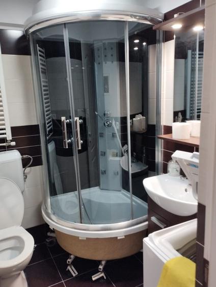 Proprietar, inchiriez apartament cu o camera - 2