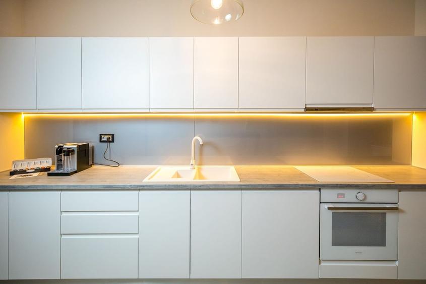 ****LUXURY APARTMENT | HERASTRAU AREA - 8