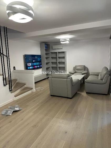 Vanzare casa la cheie Chitila, Mogosoaia,  Bradului, noua - 9