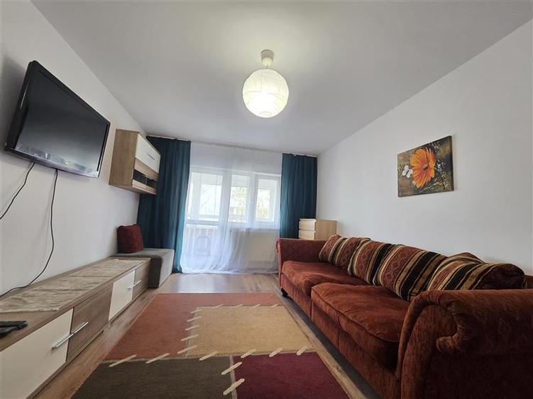Chirie Apartament 3 Camere. Langa Arena Mall. Etaj 2. Mobilat - 1