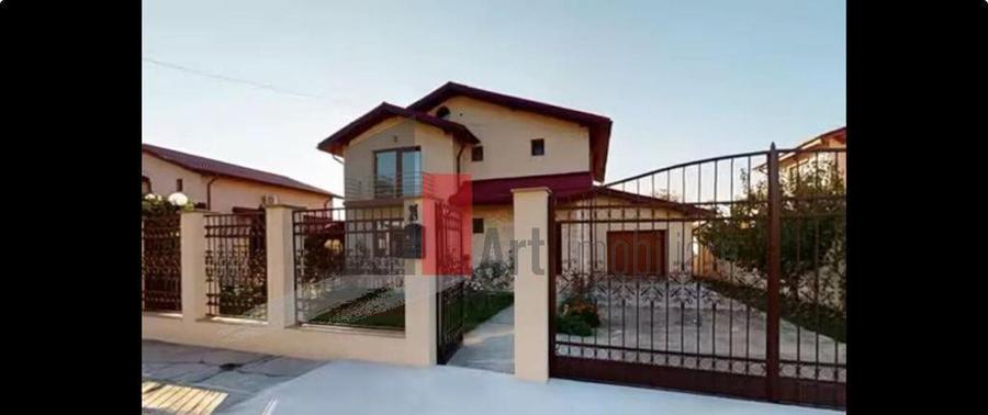 Vila Pantelimon - Padure - 8