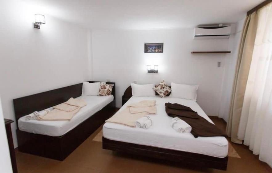 Ultracentral Pensiune Costinesti 19 Camere - 19