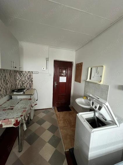 Vand garsoniera etaj 3 - 4