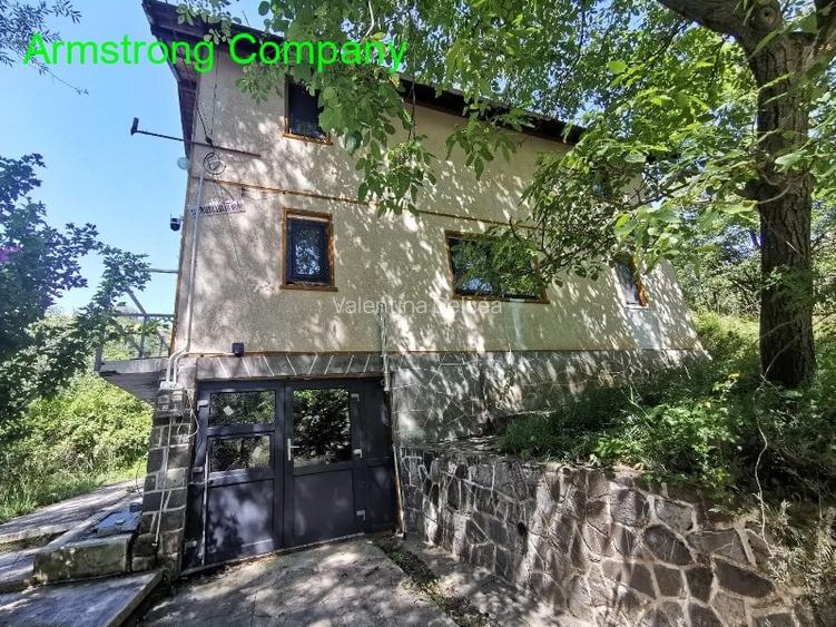 Vanzare Vila Breaza Nistoresti