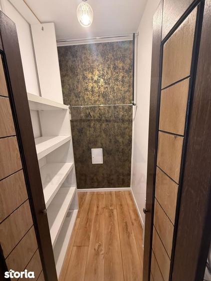 Apartament 3 camere 77mp Etaj 1 balcon 8 mp Bulevardul Mihai Viteazu - 1