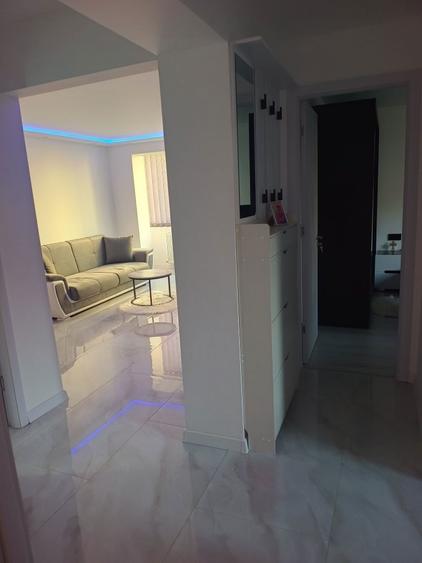 Vand apartament in Sinaia, calea Moroieni zona Izvor-Mal, Nr 20 - 4