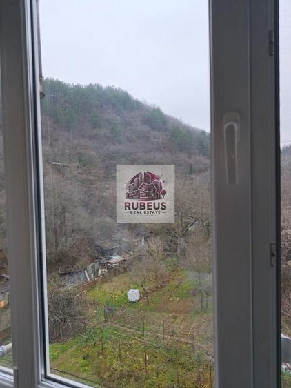 Garsonieră cu vedere la Parcul Natural, 100m de Dunăre - 5