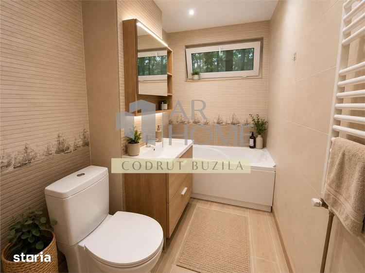 Inchiriere apartament 4 camere, modern,decomandat, zona Nord, Ploiesti - 1
