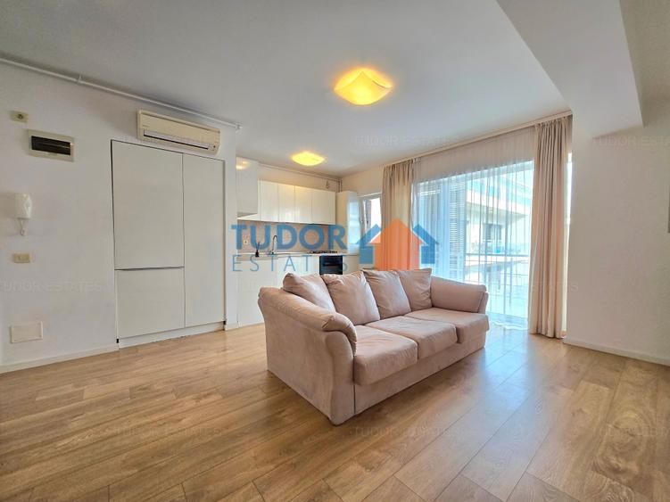 Apartament luminos, lângă Lacul Străulești - 2