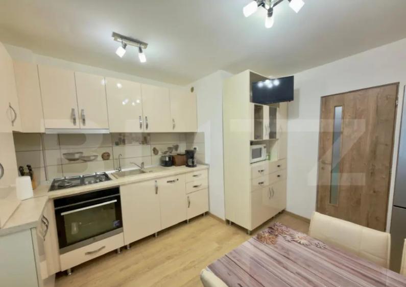 Apartament 4 camere, 108 mp, zona 1 Mai - 8